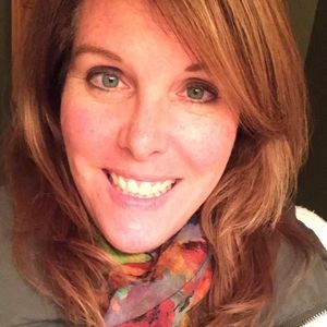 Meet your Posher, Tracey